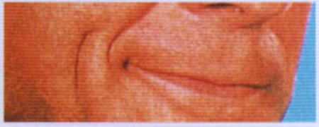 Read my Lips 3 - thin lips