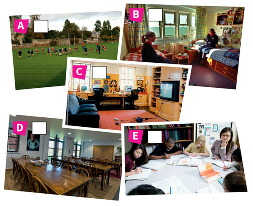 a2 - School can be fun