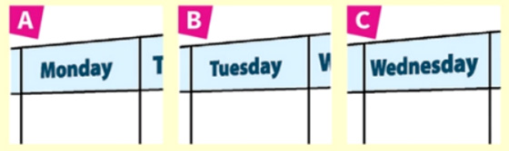 a2 - Staying healthy 2 3