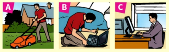 a2 - Staying healthy 2 5