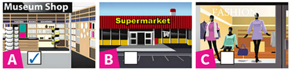 a2 - What a great job 1 0