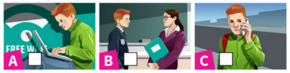 a2 - What a great job 1 5