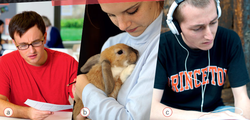 Unit 02 Work and study