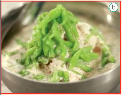 Unit 06 Different cultures b