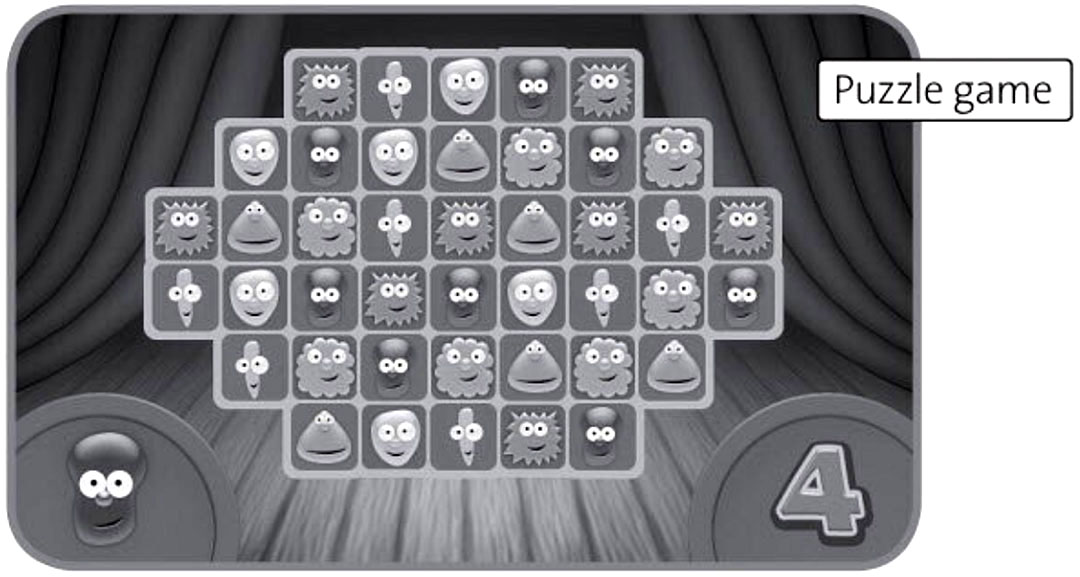 3 G Speaking pre-intermediate 01