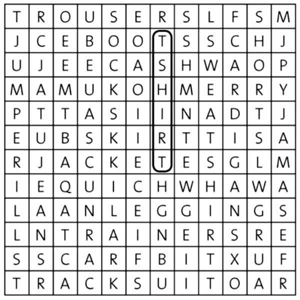 3 A Vocabulary elementary 01