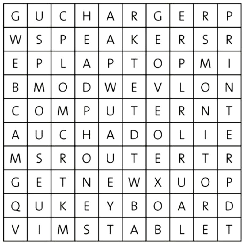 7 A Vocabulary elementary 01