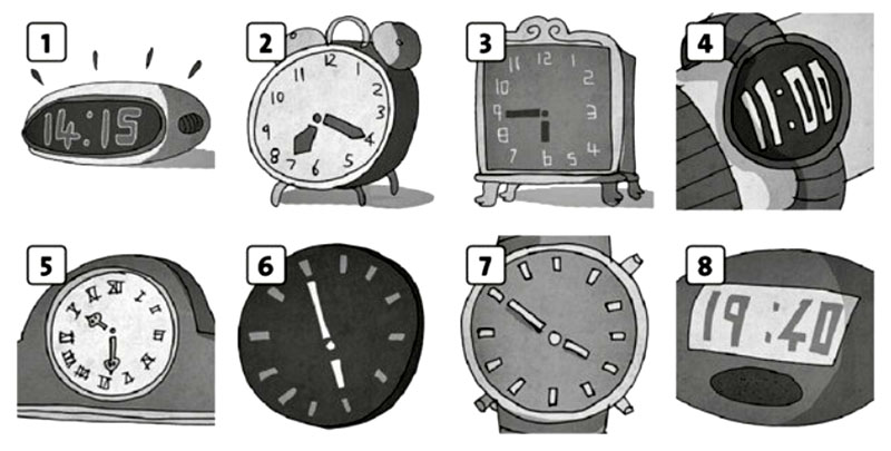 2 A Vocabulary elementary 01