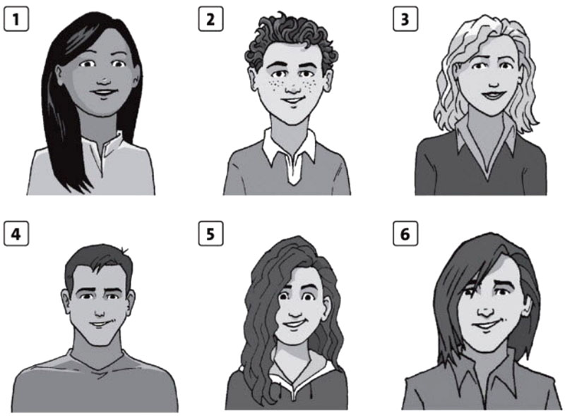 0 C Vocabulary pre-intermediate 01