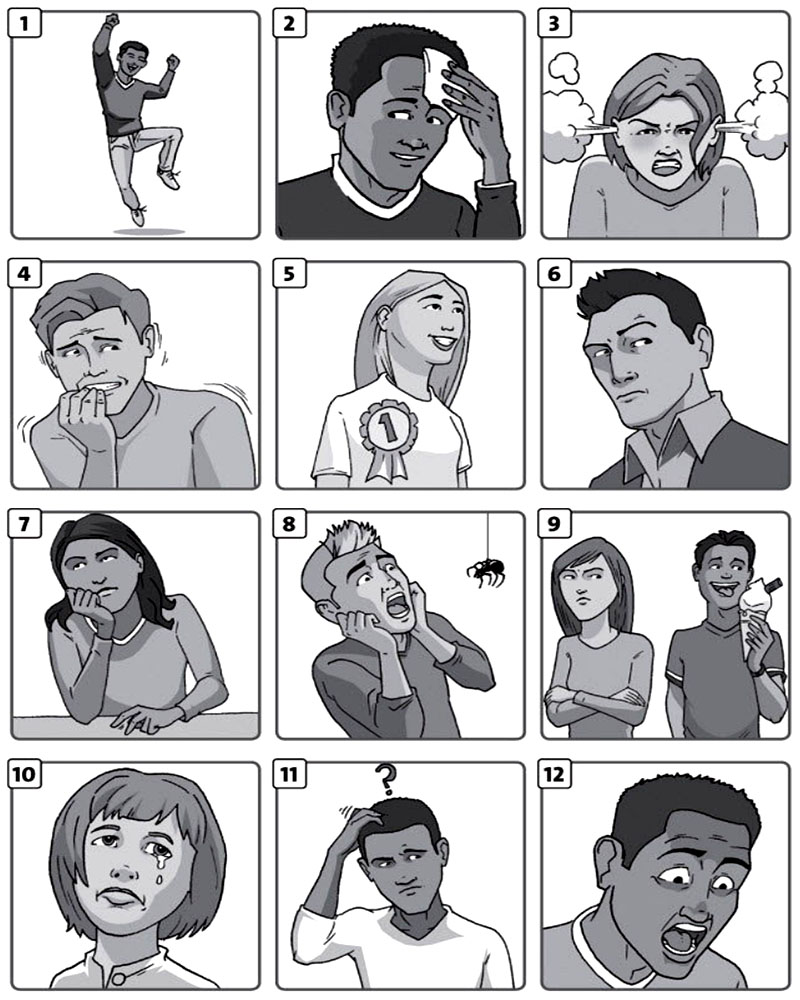 1 A Vocabulary pre-intermediate 01