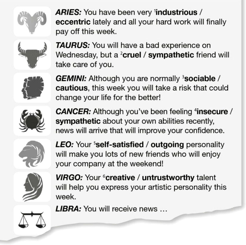 1 A Vocabulary upper-intermediate 01