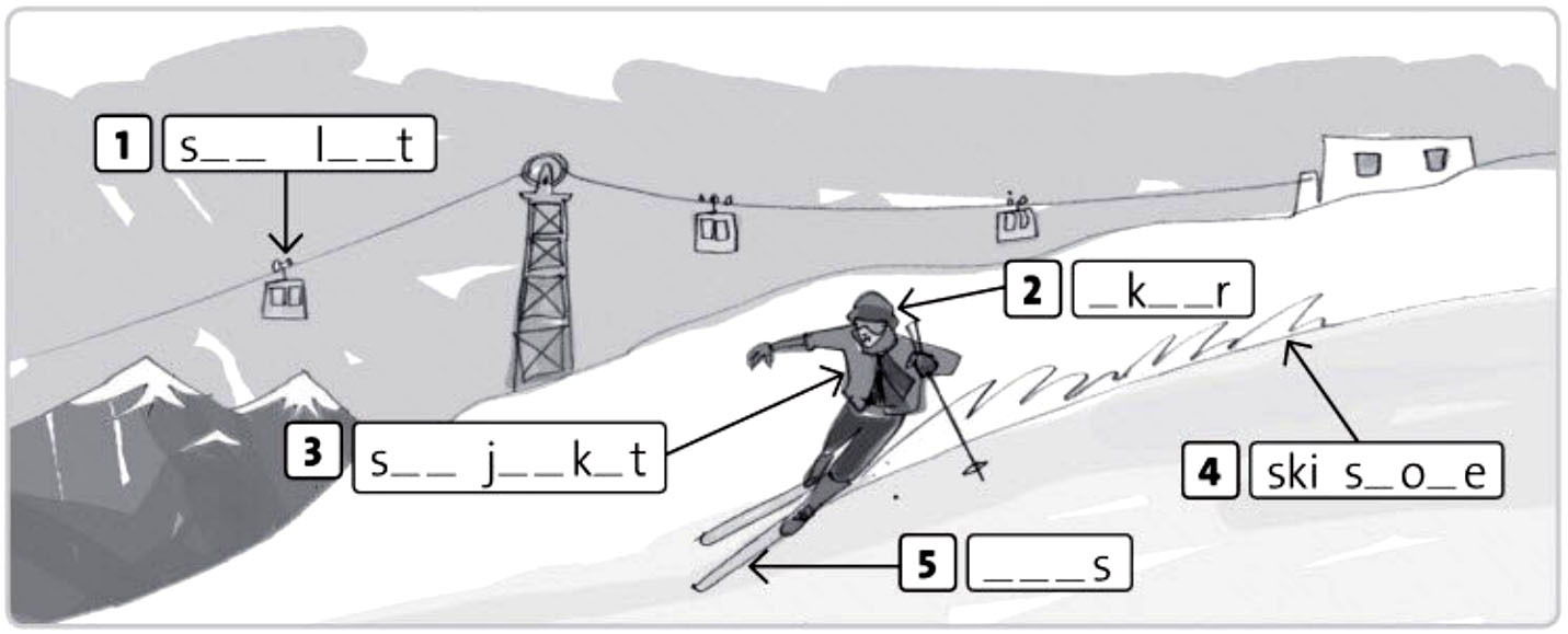 2 E Word Skills pre-intermediate 02